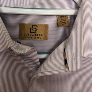 Boys Dress Shirt size 18